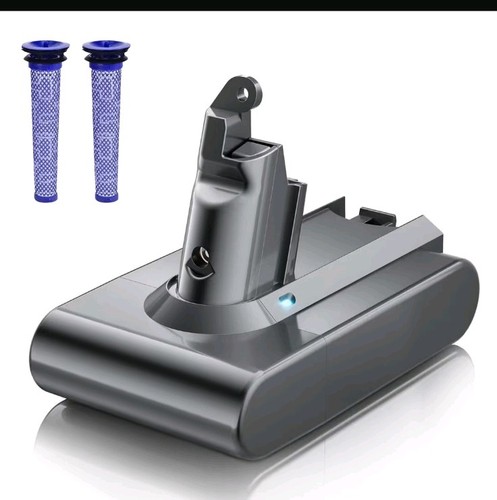 Dyson replacement battery - dyson, v6