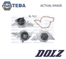 A195 ENGINE COOLING WATER PUMP