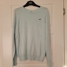Womens Hollister Top Size M