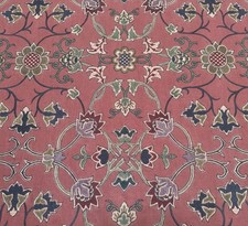 William Morris Fabric 'PERSIAN