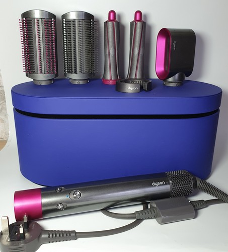 Dyson airwrap multi - airwrap, styler
