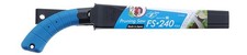 Top quality Japanese 240mm pruning saw by Z-Saw, Japan's #1 sawmaker