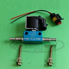 Petrol Shut-off Solenoid Valve