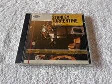 Stanley Turrentine - T Time