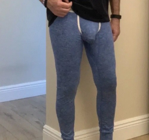 New men sexy blue - sexy, free