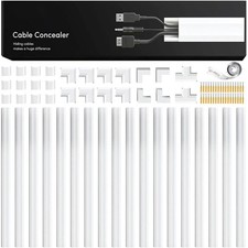 Electrical Cable Trunking Self