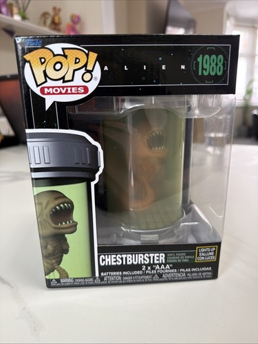 New funko pop alien - new,