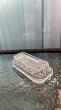 Waterford Crystal Covered