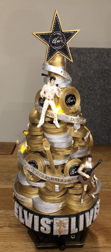 Elvis 75th anniversary - 75th, tribute