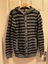 H&M Divided Men’s Grey and