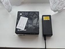 Gigabyte BRIX GB-BXPi3-4010