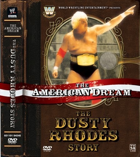 American dream the dusty - dream:,