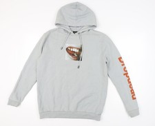 Unisex Adults UK Size 12 Drop