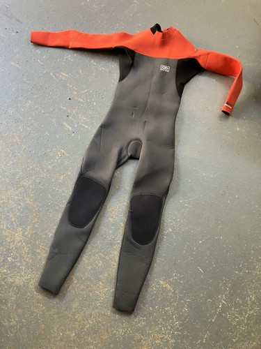 Ocean earth wetsuit - ocean,