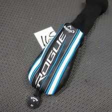 Callaway golf rogue hybrid