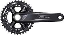 Shimano deore m4100 - deore, 10