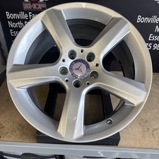 1 X ORIGINAL Mercedes Slk Slc