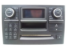 Radio Control Switch Display