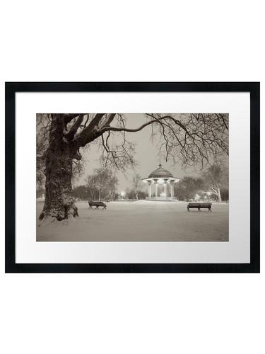 Clapham common bandstand 2 - common, #2