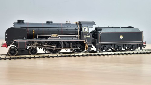 Hornby r2898xs st - oo, pauls