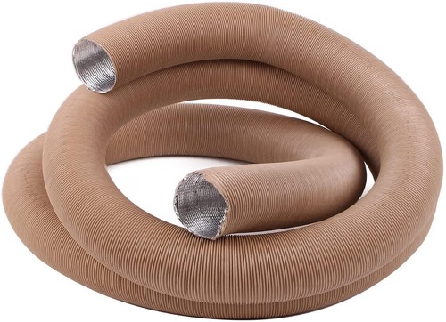 Truma ducting warm air - ducting,