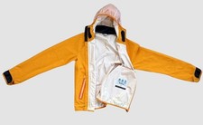 Barbour Beacon Etterick Hooded