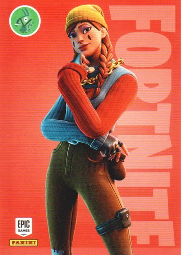 2021 panini fortnite series - fortnite, 3
