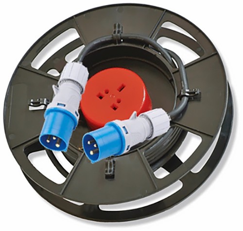 Lock roll cable - 'n',