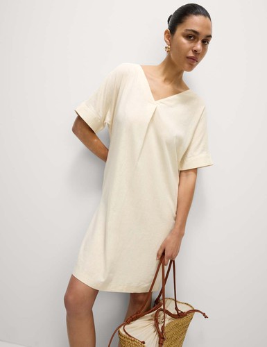 Marks spencer womens linen - marks,
