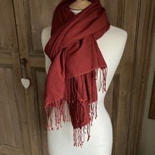 Luxurious Kashmiri Wool & Silk