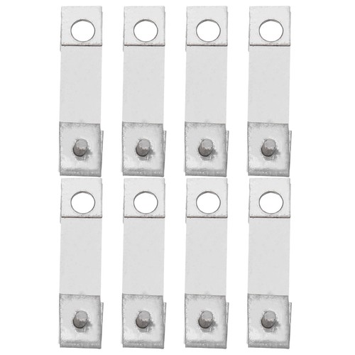 8pcs pendulum clock parts - clock, |