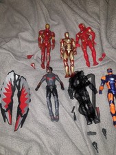 Marvel Legends 6 inch action