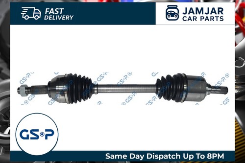 Gsp 218361 drive - 218361, shaft