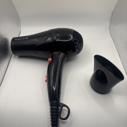 Remington fast dry - hair, dryer