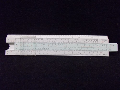 Nestler rietz pocket slide - pocket,