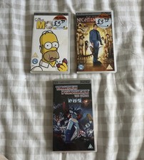PSP Game Bundle 3 Games