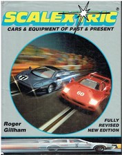 SCALEXTRIC ELECTRIC SLOT CAR