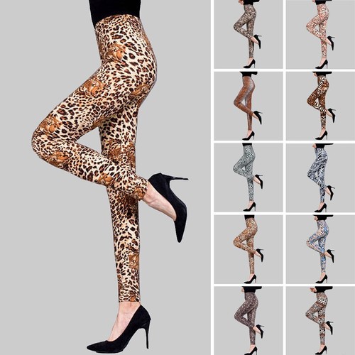 Women high waist - high, tight