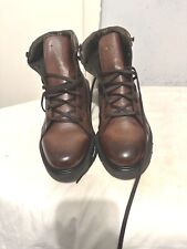 LOAKE MEN'S TRIMBLE DKG DARK