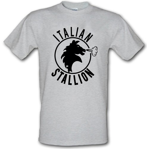 Rocky balboa italian - rocky,