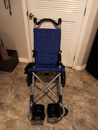 Convaid special needs stroller - convaid,