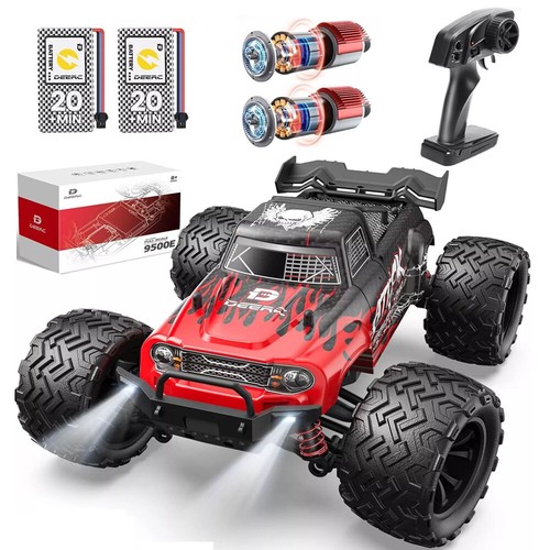 Deerc 9500e scale - deerc,