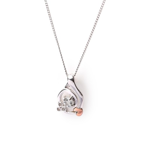 Clogau silver tree life - of,