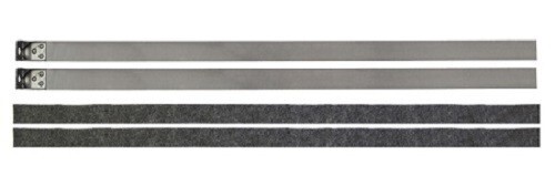 Porsche 356 fuel tank strap - fuel,