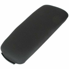 Center Armrest Cover Textile