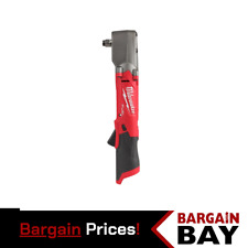 Milwaukee M12FRAIWF38-0 12V Right Angle Impact Wrench 3/8" Brushless Body Only