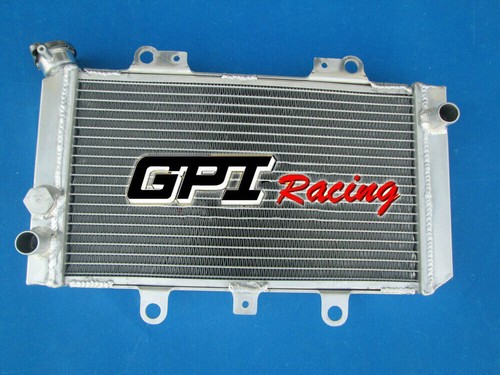 Aluminum radiator for - radiator,