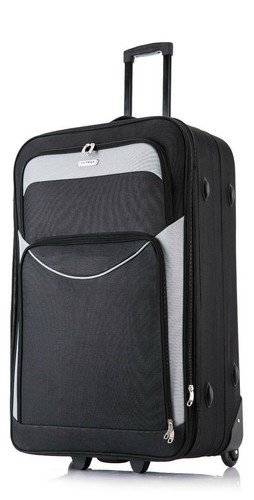 Large suitcase medium cabin - large,