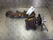 MERCEDES SPRINTER 2006-2009 2.1 TURBO AND MANIFOLD A6460901780