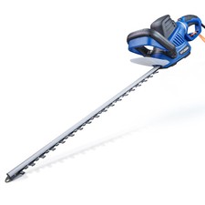 Hyundai 680w 610mm corded - 610mm,